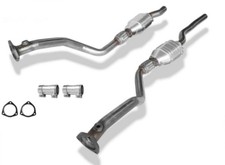 NUOVO Catalizzatore Kats Audi