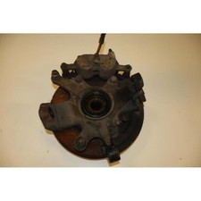 MOZZO ANT. COMPLETO SX PER NISSAN KING CAB (98-01) 2.5 T.D. PICK-UP 4WD 1998