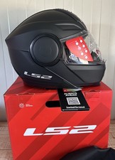 CASCO LS2 FF 902 SCOPE II