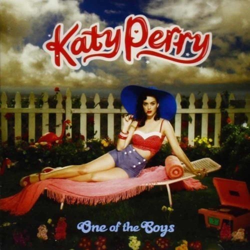 One the boys - the, katy