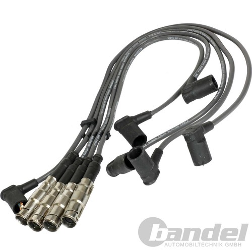 Kit cavi accensione per - kit,