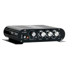 -838Amplificatori Home Theater