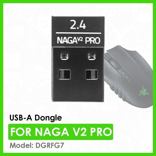 Dongle usb originale - originale, razer