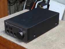 STAX SRM-T1S Driver Cuffie Condensatore Tipo Tubo Funzionante JP