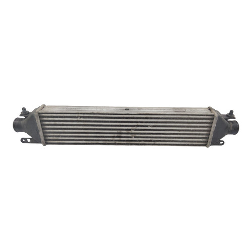 Intercooler scambiatore calore - intercooler,