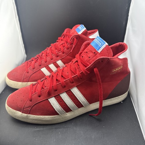 Adidas basket sneakers alte - adidas,