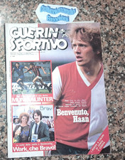 Guerin Sportivo 27