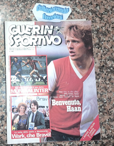Guerin sportivo - guerin,