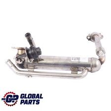 Audi A3 8P 1.9 TDI BLS Diesel EGR Cooler Gas Recirculation 03G131512AD