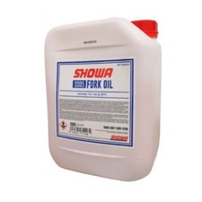 Showa fusto olio forcelle - fusto,