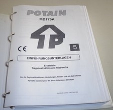 Catalogo ricambi / Spare Parts