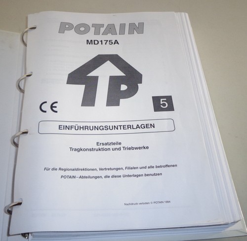 Catalogo ricambi spare parts - ricambi,