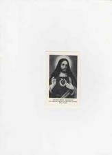 Rosolini Immaginetta Sacro Cuore