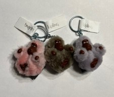 3(three)NWOT KIPLING Mini Baby
