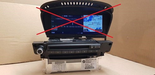 Radio navi ccc professional - radio,
