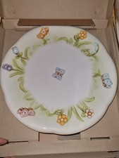 Thun Piatto Grande Fiore In