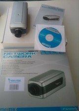 TELECAMERA IP VIVOTEK 7130