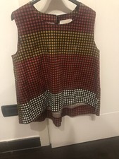 canotta donna VICOLO Tg M