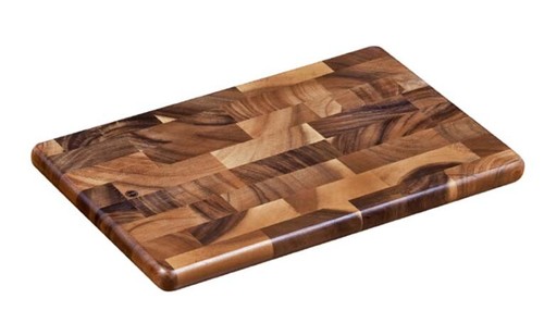 Tagliere cucina acacia - tagliere,