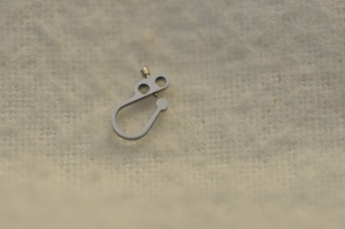 Ricambio omega cal 550 551 - omega, 552