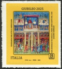 ITALIA 2025: Giubileo 2025