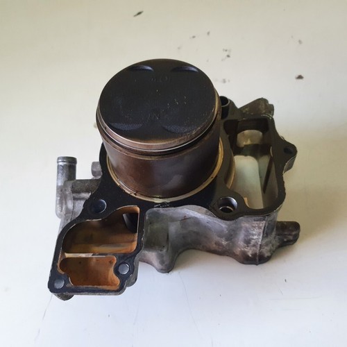 Cilindro pistone motore honda - pistone,
