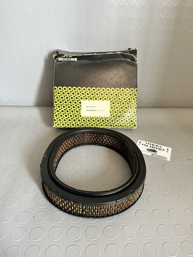 Filtro aria savara autobianchi - filtro,