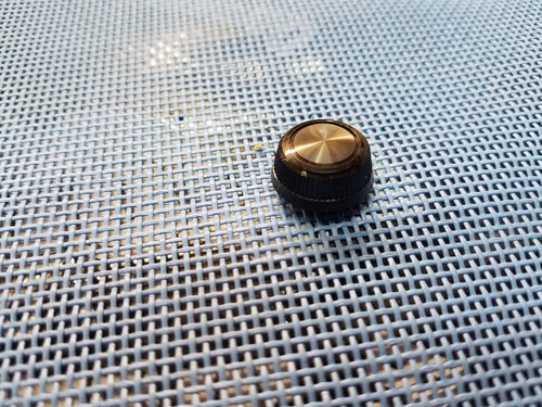 Tappo vite manico shimano - tappo,