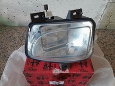 Fendinebbia Sinistro Alfa