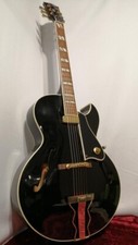 Gibson ES-165 Herb Ellis Black