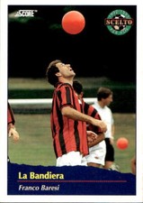 figurina card Score 1993  #