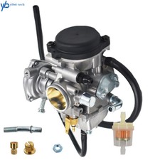 Fit 2004 2007 - fit, carburetor
