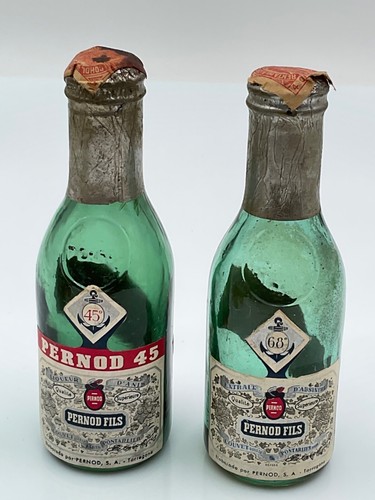 Pernod fils extrait - fils,