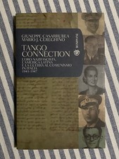 Casarrubea/Cereghino - TANGO