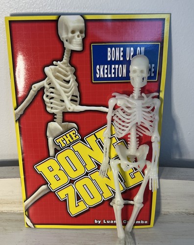 The bone zone - the, up