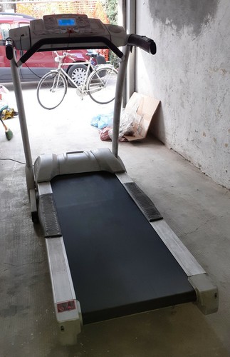 Tapis roulant atala - tapis, 2750
