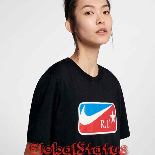 Maglietta donna nikelab - x, r.t