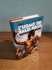 L'UOMO DEI BALZI ROSSI -