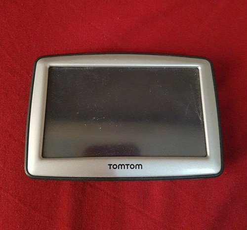 Tomtom canada 310 - xl,