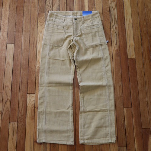 Pantaloni vintage patagonia - pantaloni,