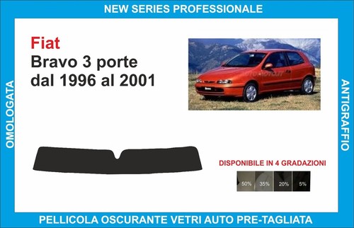 Fasce parasole vetri - fasce,