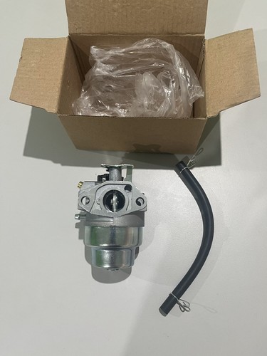 Carburatore completo motori - x,