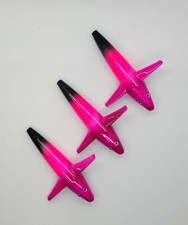 4 Teaser Birds Tonno 5" + 7"