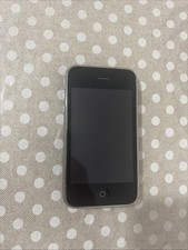 Apple iphone 8gb a1241 - 3g,