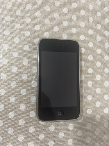 Apple iphone 8gb a1241 nero - 8gb,