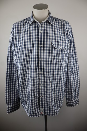 Tommy hilfiger camicia cotone - tommy,
