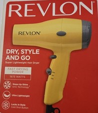 Revlon Asciugacapelli