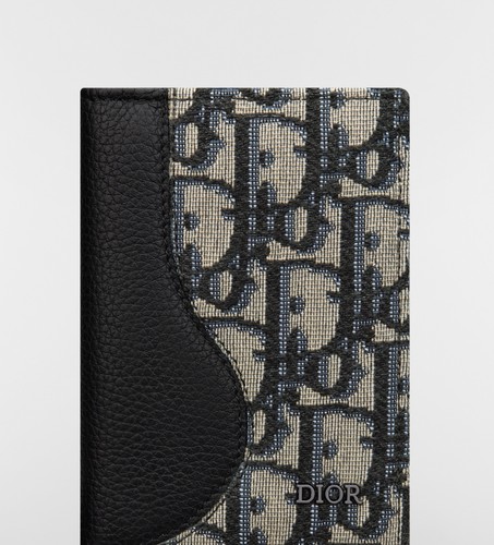 Portafoglio porta carte - , bifold