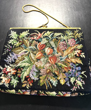 Borsa da sera vintage rara