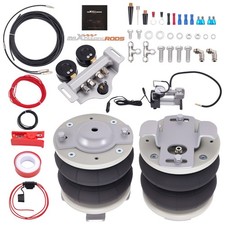 Kit Sospensioni Pneumatiche